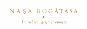 Nașa Bogătașă — pagina principală