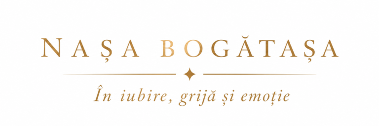 Nașa Bogătașă — pagina principală